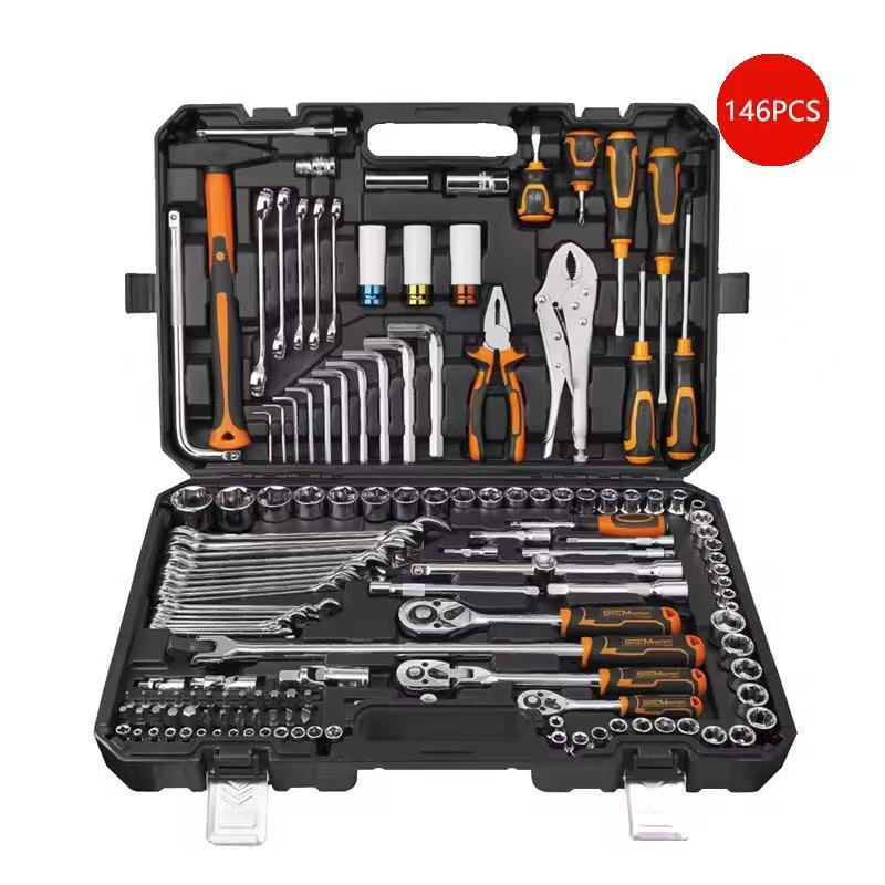 HAND TOOLS
