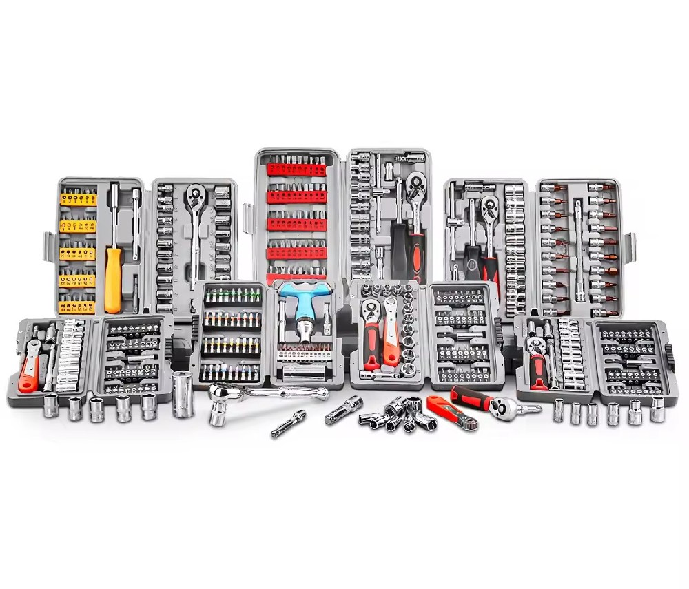 HAND TOOLS